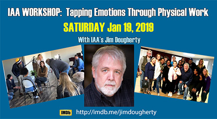 January Workshop