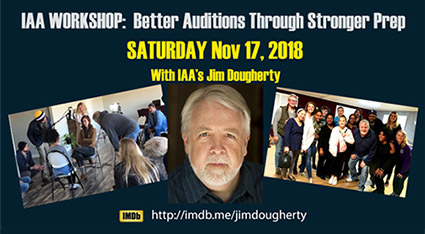 November Workshop