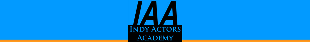Indy Actors Academy