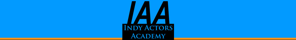 Indy Actors Academy